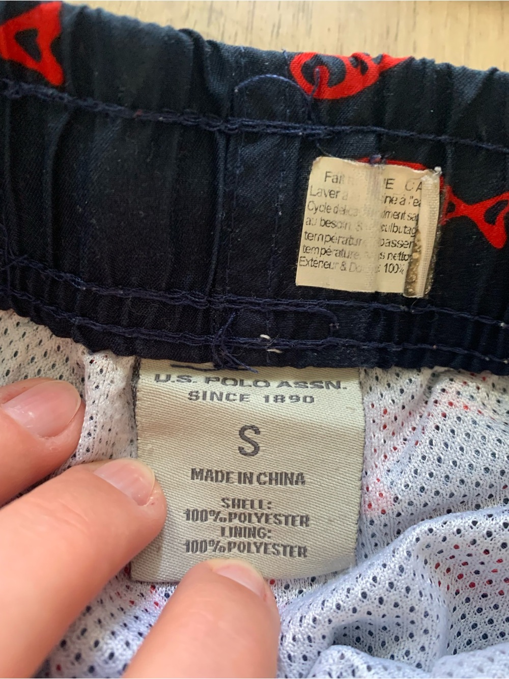 Swim Trunks Bundle - Picture 9 of 12